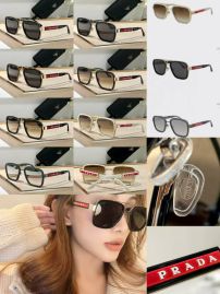 Picture of Prada Sunglasses _SKUfw56651319fw